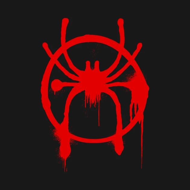 Miles Morales Logo